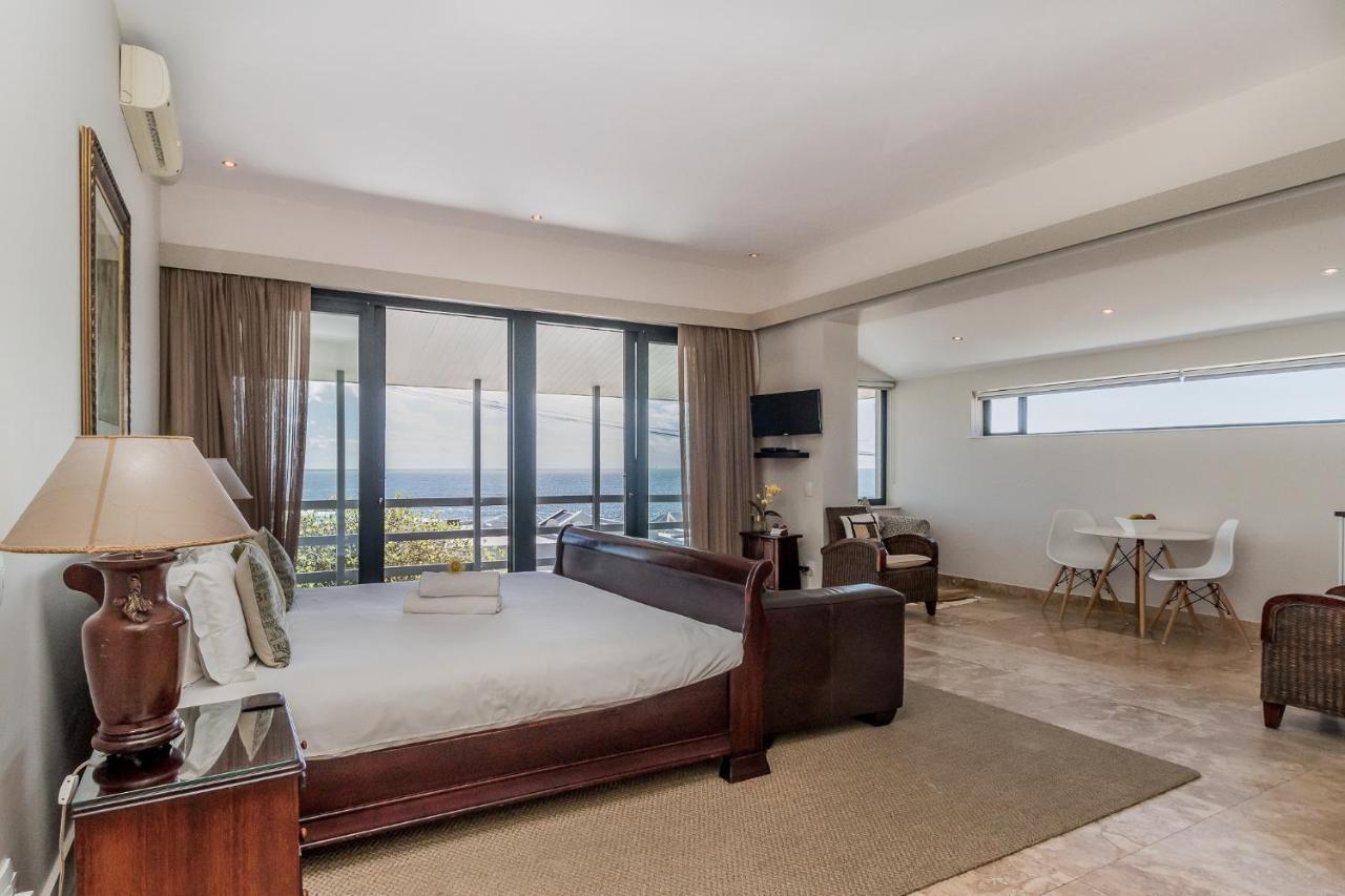 51 On Camps Bay Hotel Cape Town Bagian luar foto