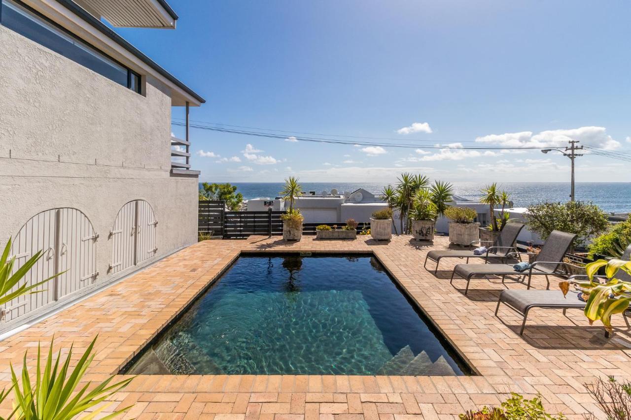 51 On Camps Bay Hotel Cape Town Bagian luar foto