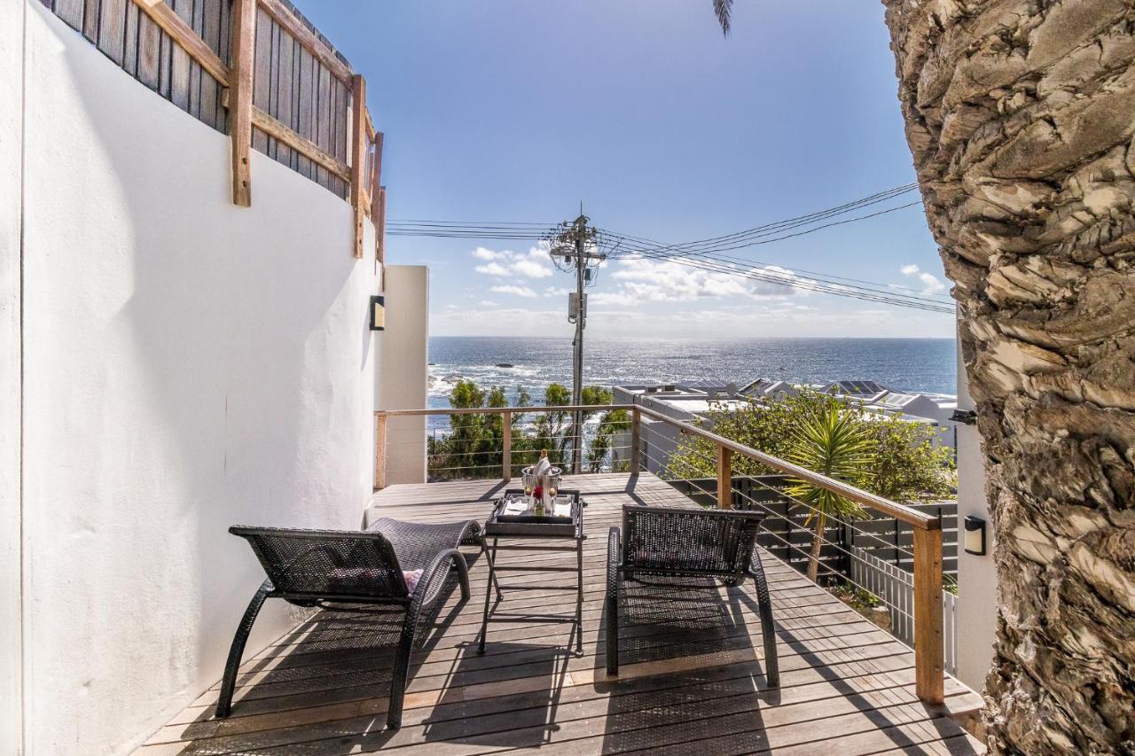 51 On Camps Bay Hotel Cape Town Bagian luar foto