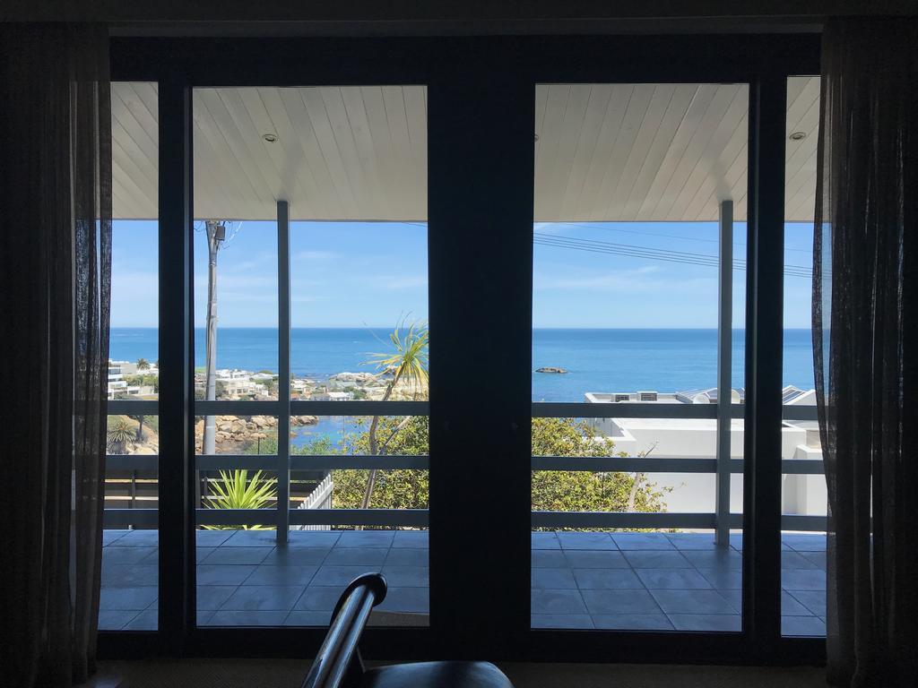51 On Camps Bay Hotel Cape Town Bagian luar foto