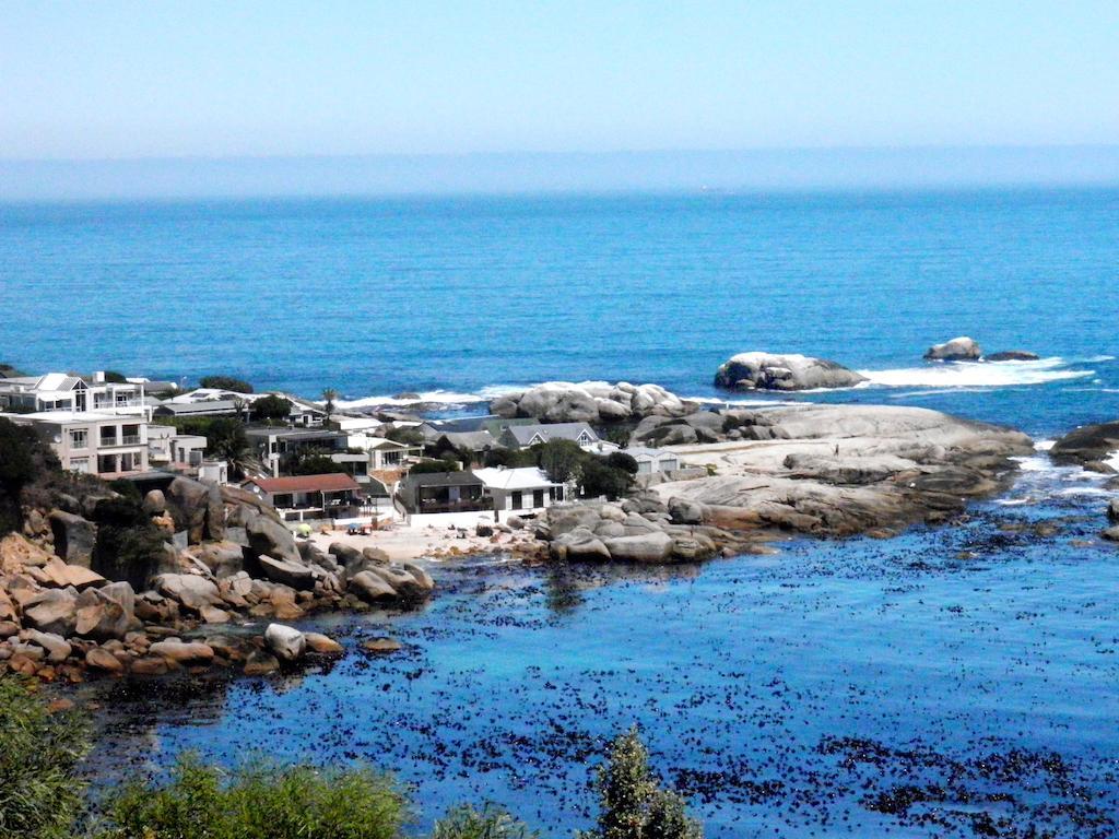 51 On Camps Bay Hotel Cape Town Bagian luar foto