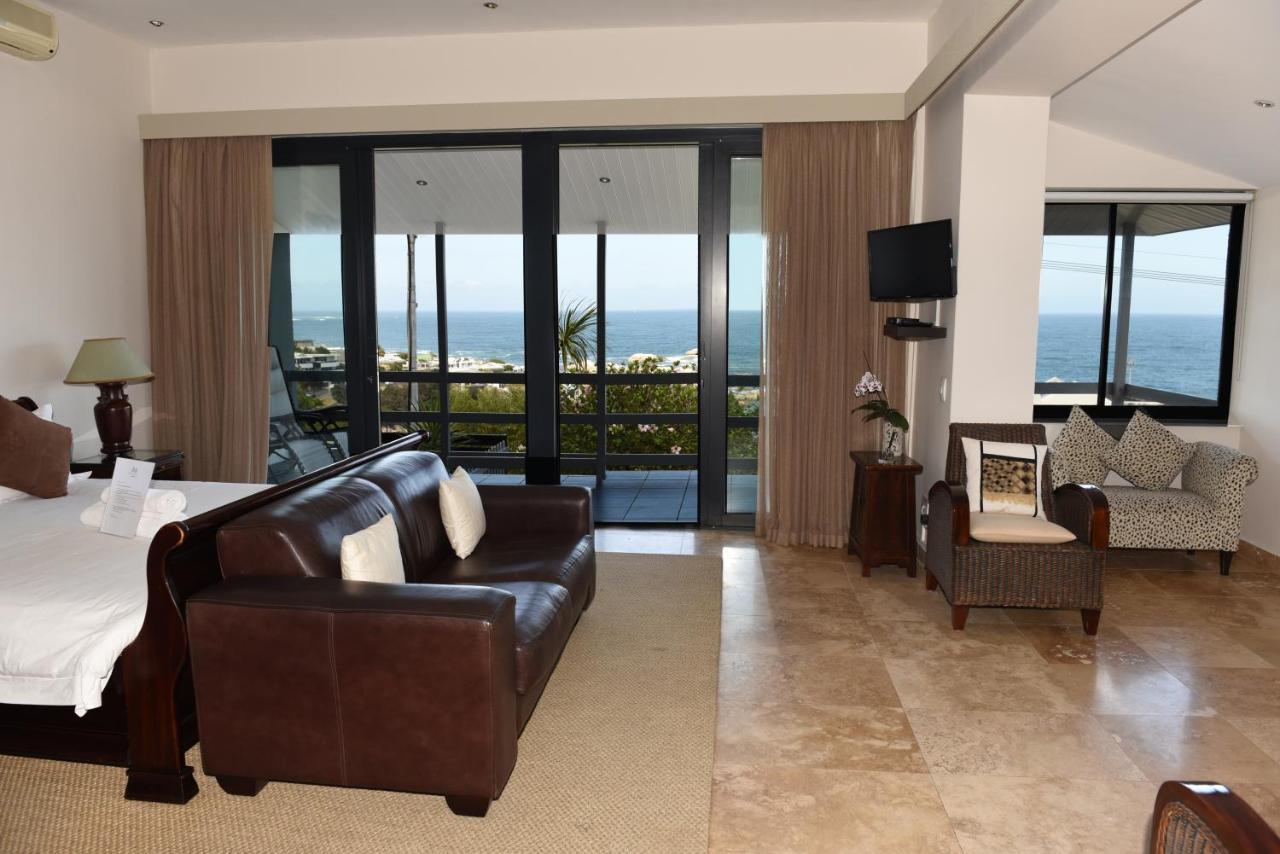 51 On Camps Bay Hotel Cape Town Bagian luar foto