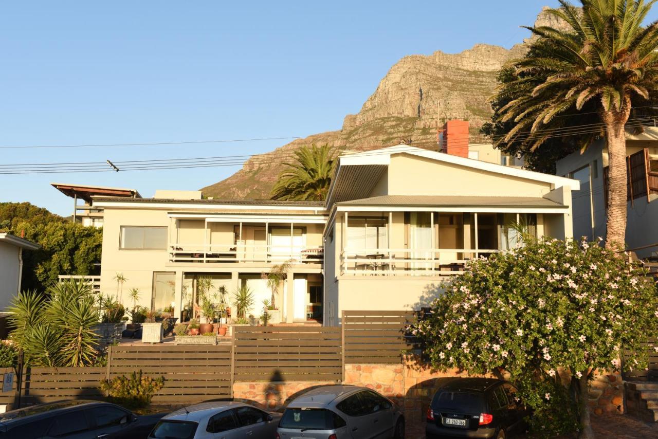 51 On Camps Bay Hotel Cape Town Bagian luar foto