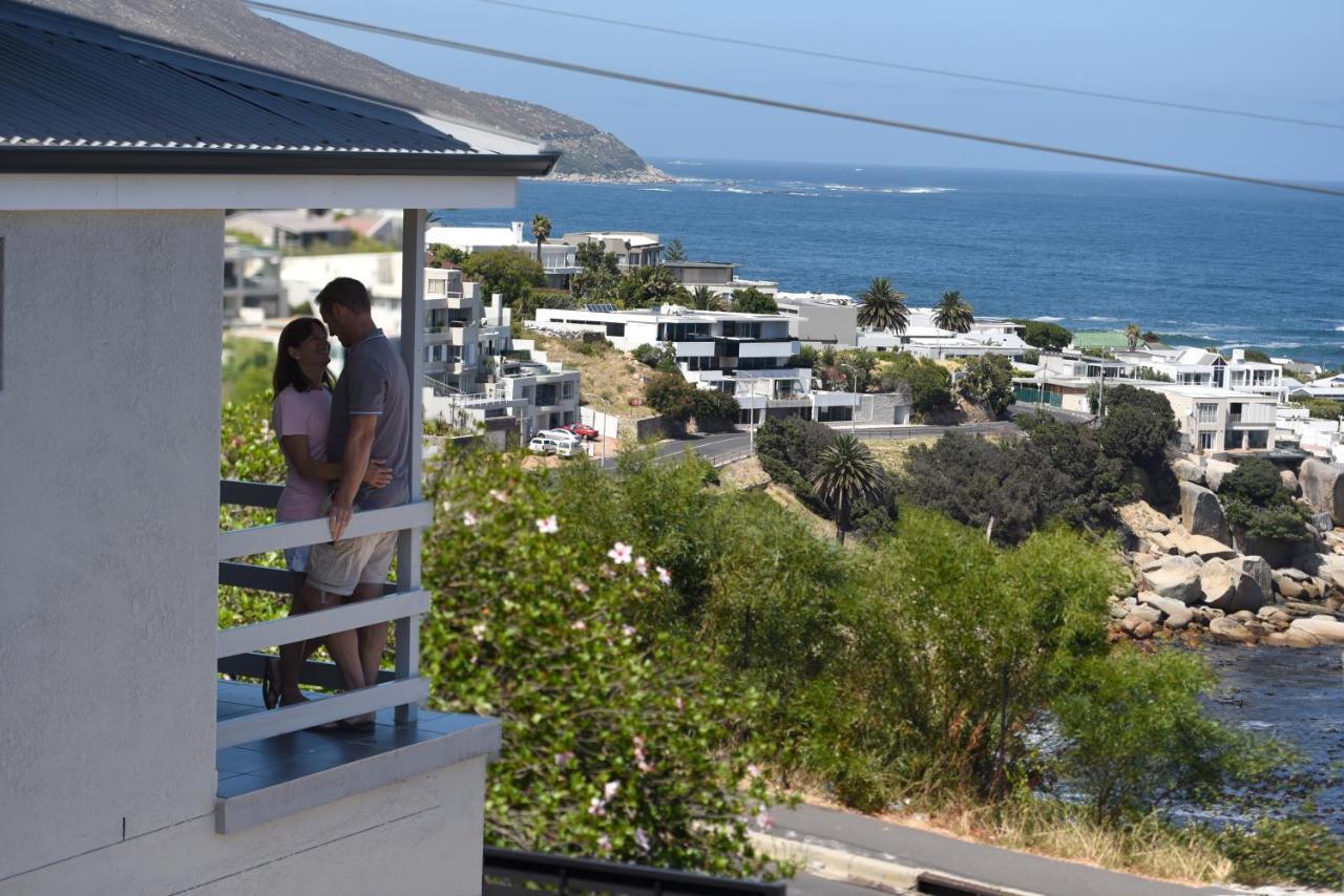 51 On Camps Bay Hotel Cape Town Bagian luar foto