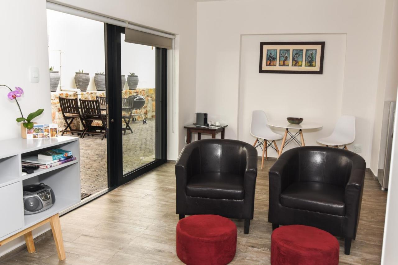 51 On Camps Bay Hotel Cape Town Bagian luar foto